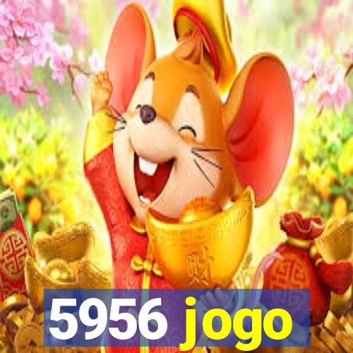 5956 jogo